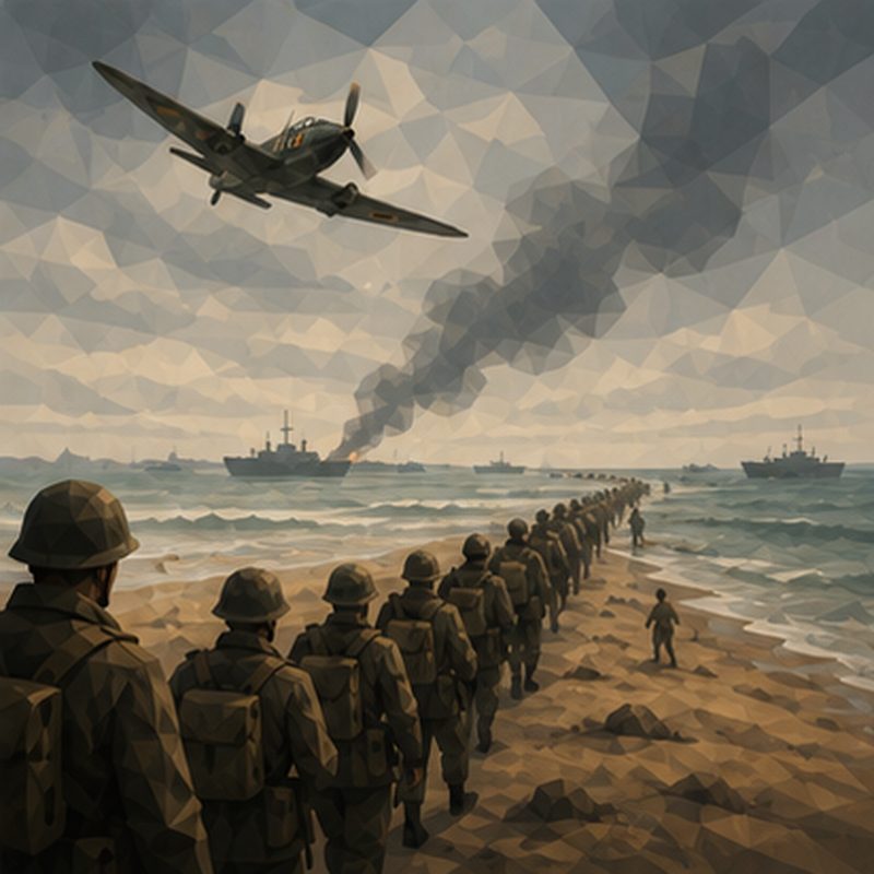 Dunkirk