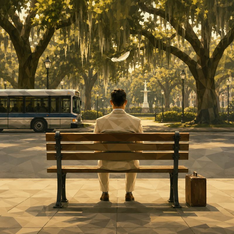 Forrest Gump