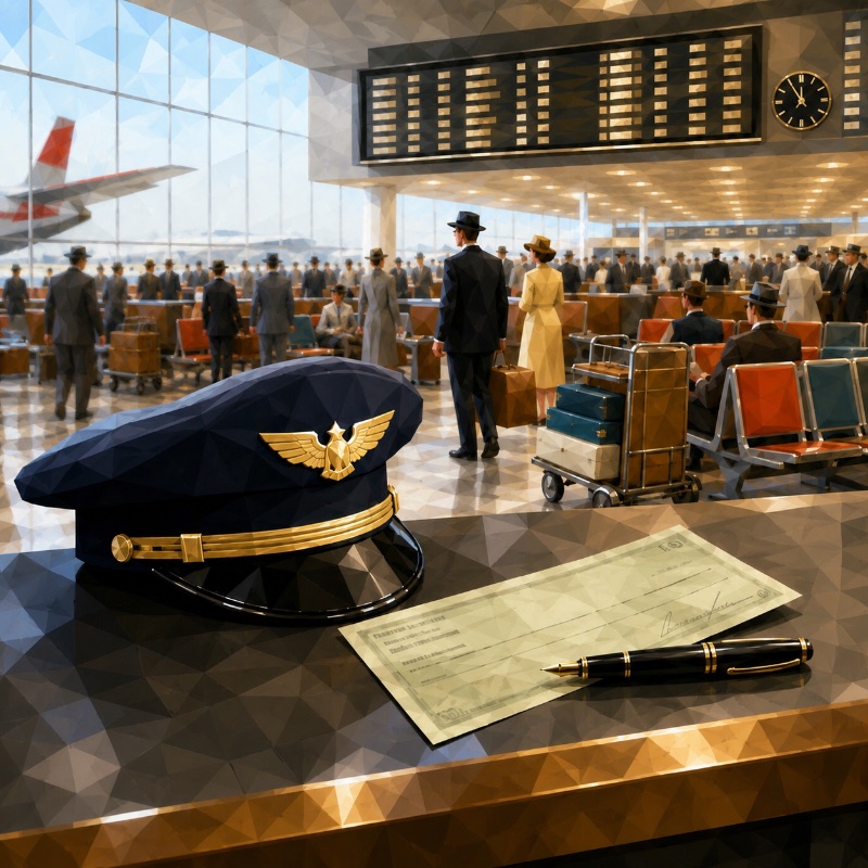 KINO puzzle artwork for Catch Me If You Can
