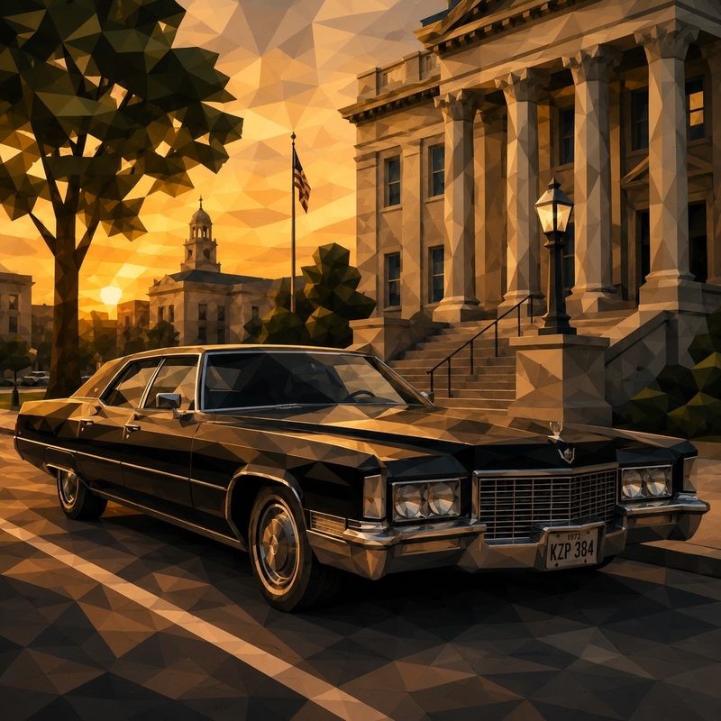 The Lincoln Lawyer