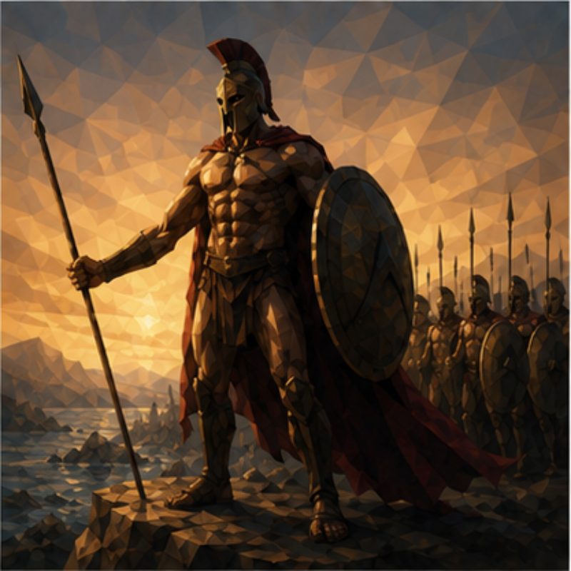 KINO puzzle artwork for 300