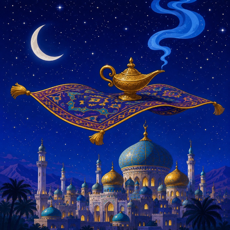 Aladdin
