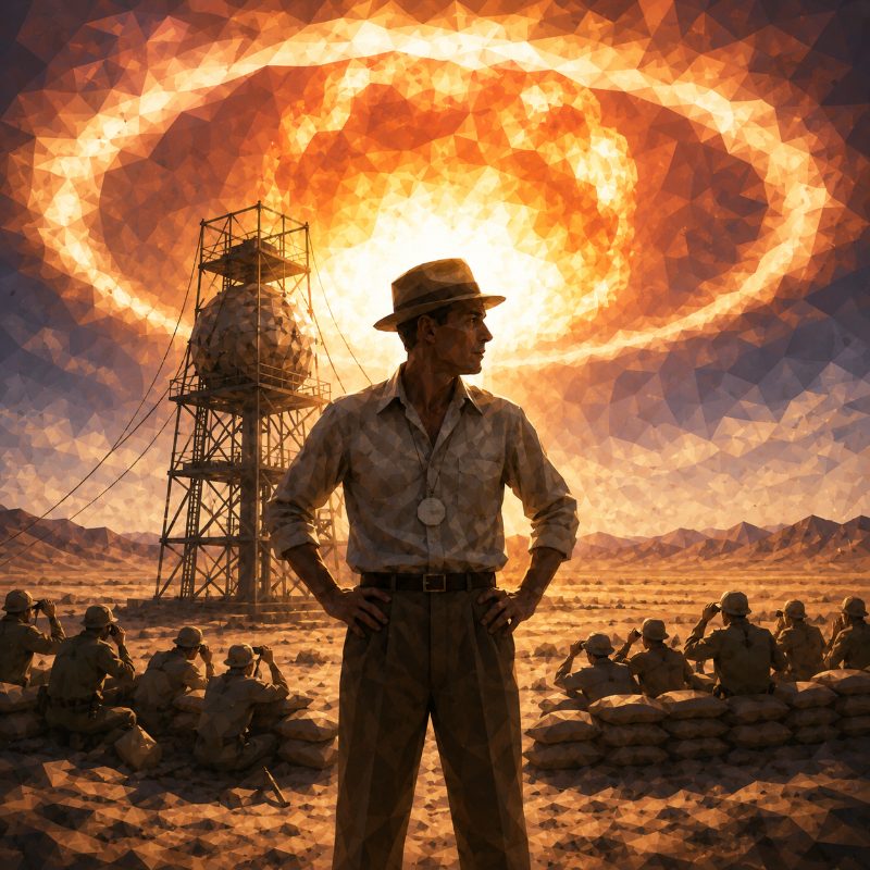 Oppenheimer