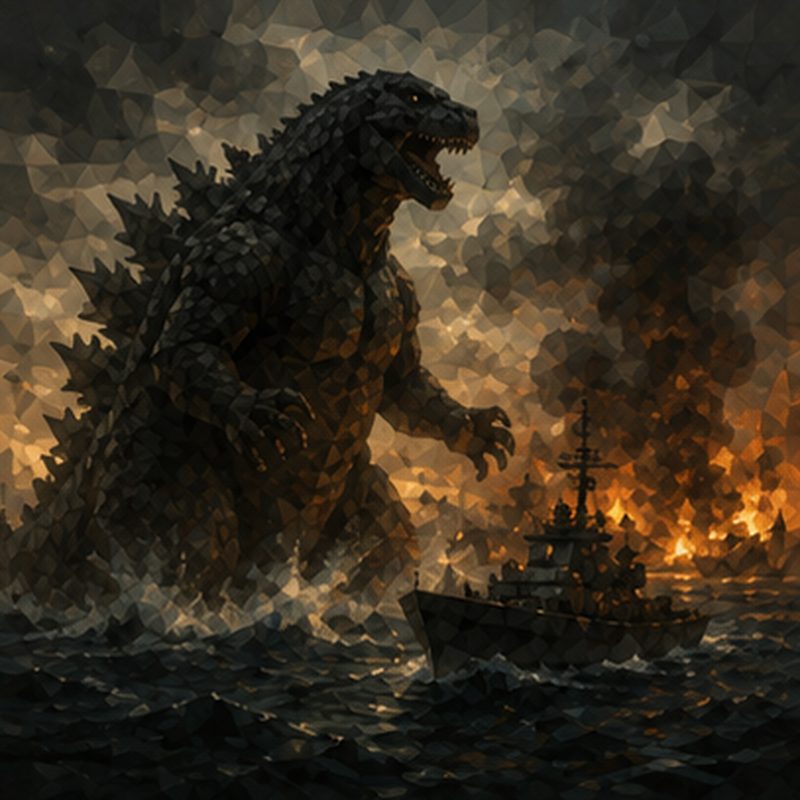 Godzilla