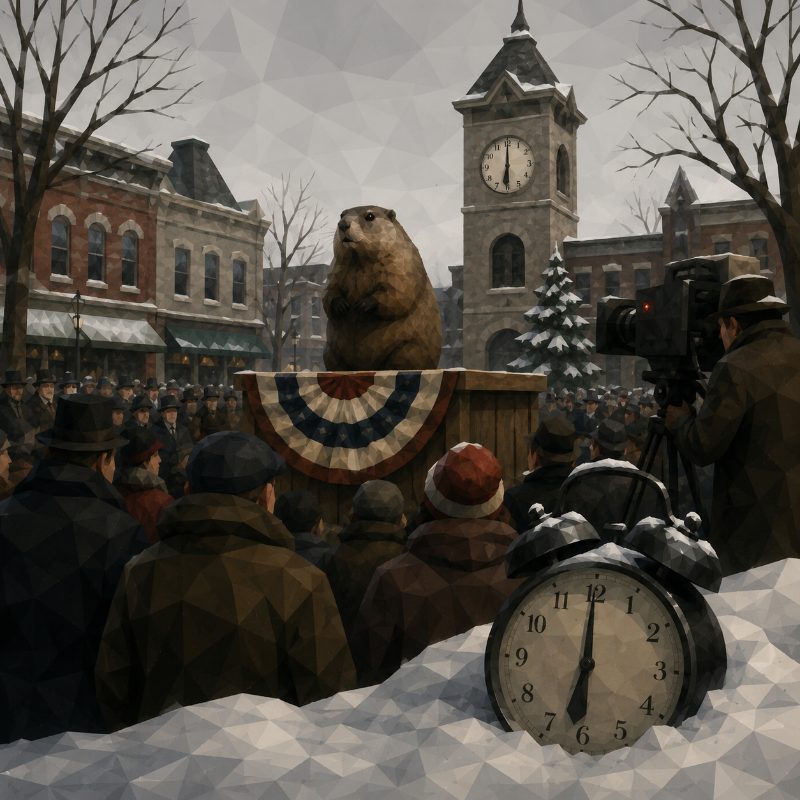 Groundhog Day