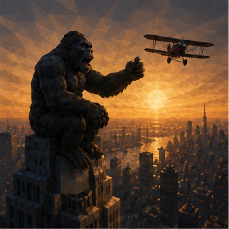 King Kong