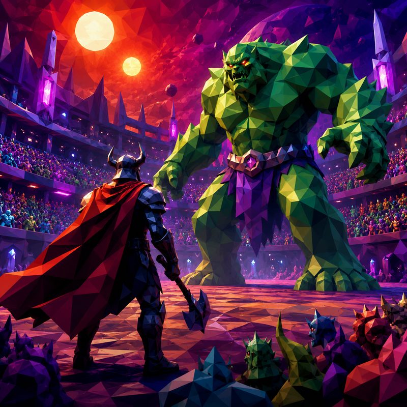 Thor: Ragnarok