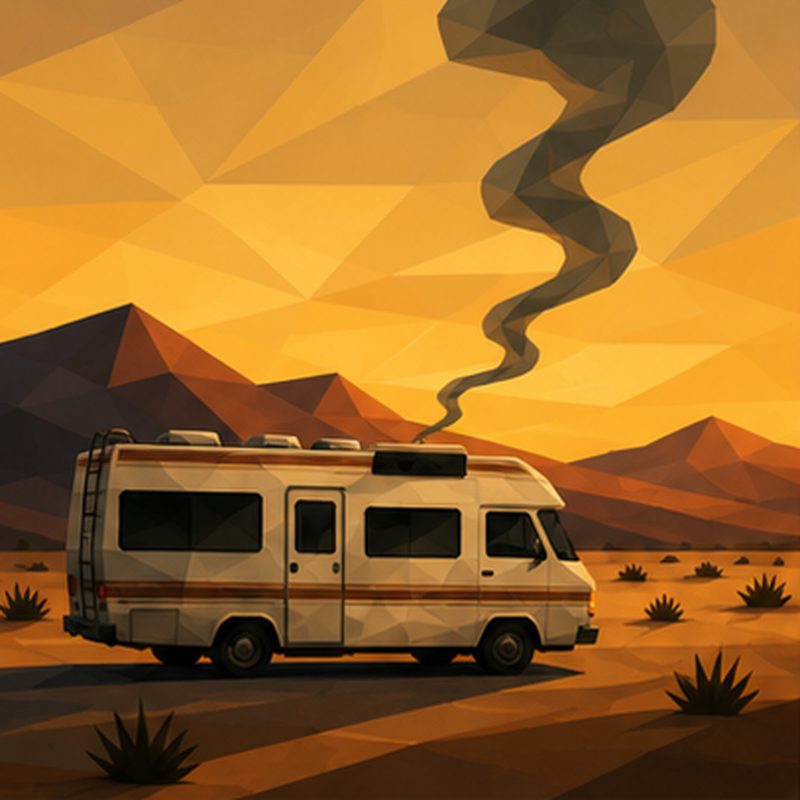 Breaking Bad