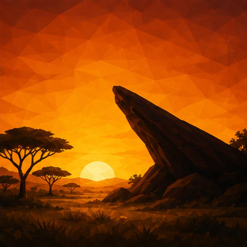 The Lion King