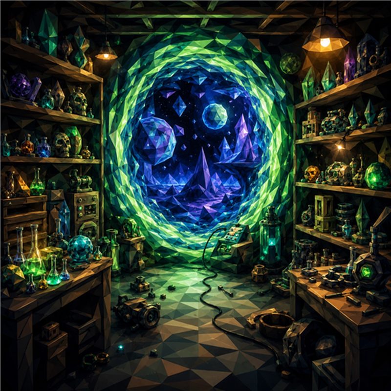 Rick and Morty