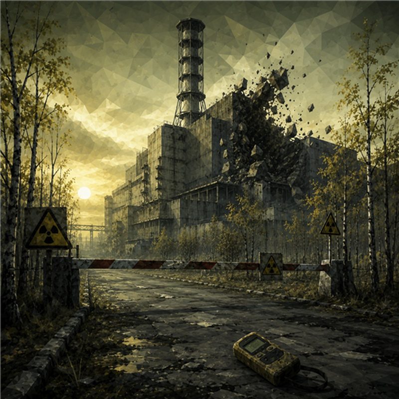 Chernobyl