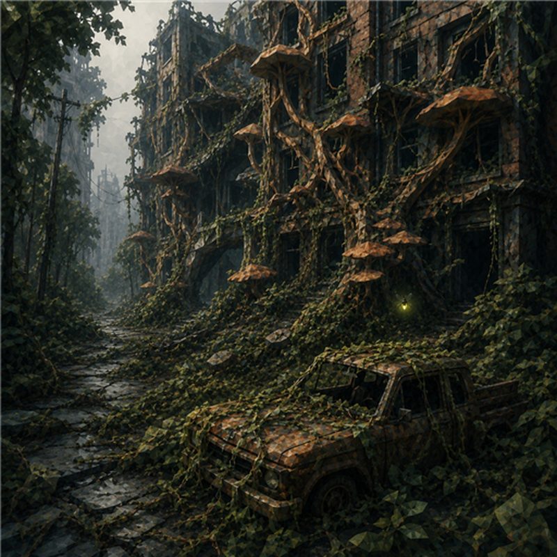 The Last of Us