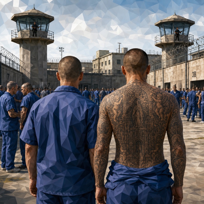 Prison Break