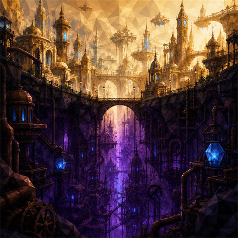 Arcane