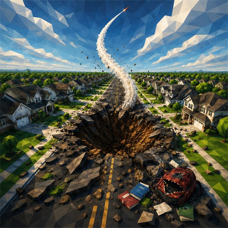 KINO puzzle artwork for INVINCIBLE