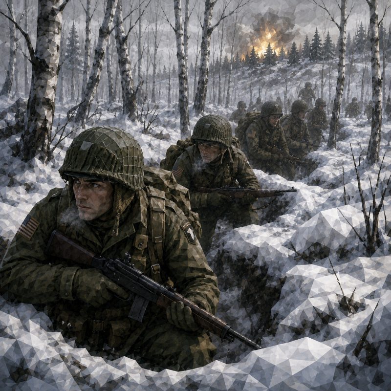 Band of Brothers