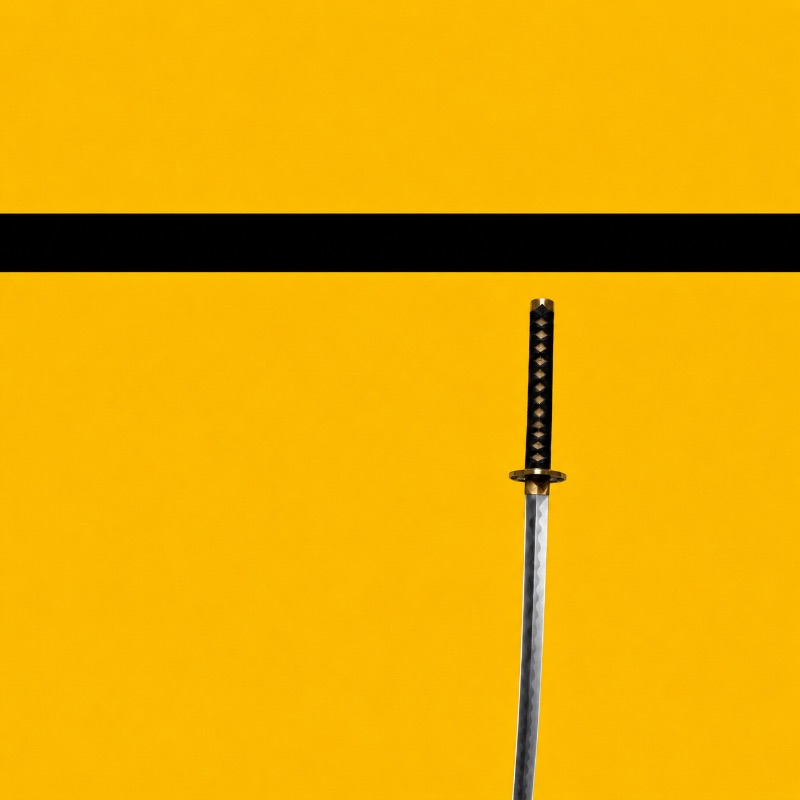 Kill Bill: Vol. 1